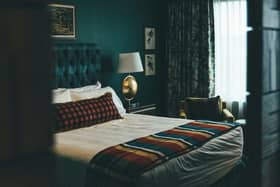 10 best overnight stays in Yorkshire for under £100 this autumn.