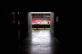 Keepmoat Stadium