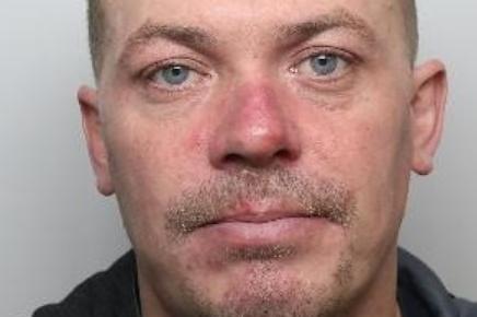 Officers in Sheffield are asking for your help to find wanted man Alex Milligan. Milligan, aged 32, from the Totley area of Sheffield, is wanted in connection with a breach of bail conditions, stalking and threats to kill. Police want to hear from anyone who has seen or spoken to Milligan recently, or knows where he may be staying. Milligan has links to the Mosborough, Birley and Swallownest areas and is known to frequent the Kwik Fit on City Road.  If you see Milligan, please do not approach him but instead call 999.  Please quote investigation number 14/33536/24 when you get in touch. on freephone 0800 555 111 or complete a simple and secure anonymous online form at Crimestoppers-uk.org