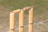 There were some tense matches in the Derbyshire & Cheshire Cricket League 