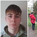 Police are continuing to search for missing Doncaster area teenager Jacob Crompton.