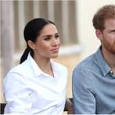 Meghan and Harry have been blasted over their TV interview.