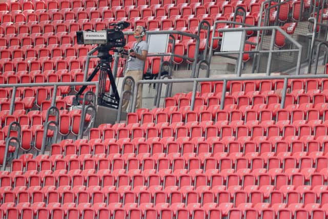 Several Doncaster Rovers matches will be broadcast live this season