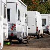 Figures show 856 people in Doncaster said they were Gypsy or Irish traveller in the 2021 Census. Of them, 98 said they had bad or very bad health – 11 per cent of the cohort.