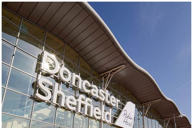 The city's mayors and MPs have joined forces in the fight to re-open Doncaster Sheffield Airport.