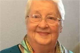 Doncaster community stalwart Bobbie Roberts has died.