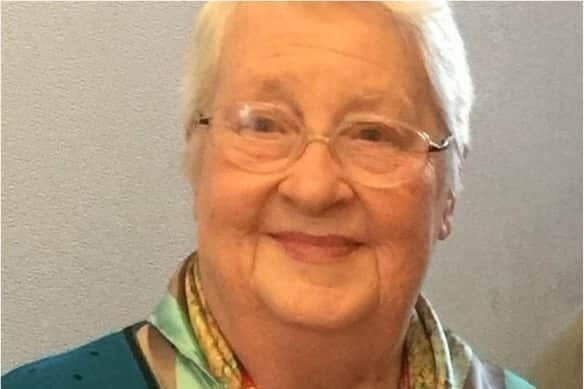 Doncaster community stalwart Bobbie Roberts has died.
