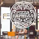 Pizza Express is reopening 118 branches on April 12.