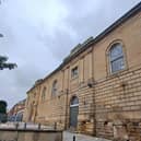 Mayor Ros Jones has announced a programme of repairs for Doncaster Market.