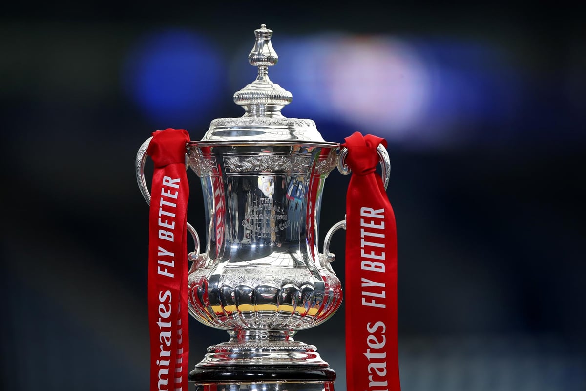 FA Cup draw: Doncaster Rovers handed yet another away tie at League Two opposition