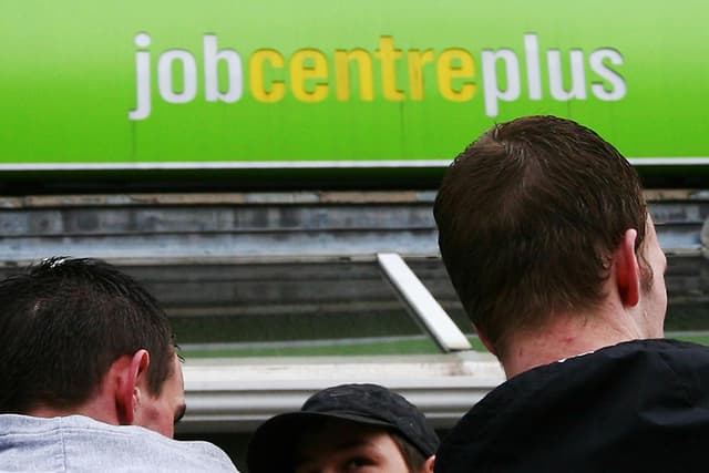 Tens of thousands of 'economically inactive' people in Doncaster
