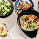 Wagamama has confirmed the opening date for its new Doncaster branch.