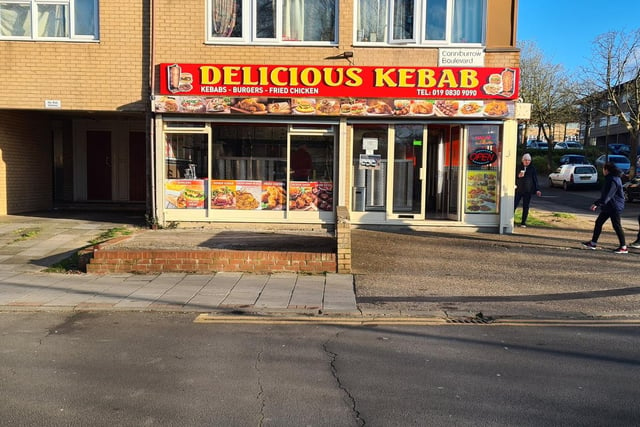 Awarded a five star hygiene rating on 10 March 2020. 200 Conniburrow Boulevard, MK14 7AH