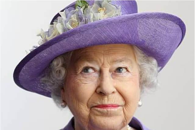 The Queen enjoyed a £24,000 win at Doncaster Racecourse. (Photo: Getty)