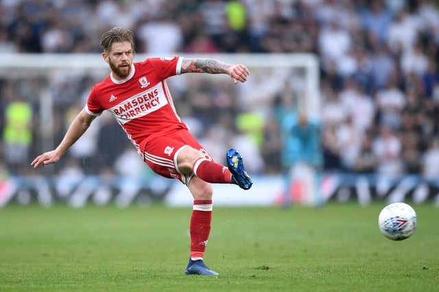 Birmingham City are believed to be in talks with free agent midfielder Adam Clayton, as ex-Middlesbrough boss Aitor Karanka looks to strike a deal to reunite with one of his former players. (Football Insider)