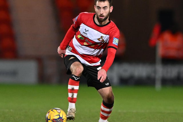 Midfielder is out for the season after suffering a knee injury in an EFL Trophy tie at Bradford in January. Grant McCann recently confirmed Close had undergone an operation and said: "We certainly won't see him again this season."