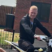The funeral of Ben McMinn will take place this week - with quad and off road bikers expected to pay their tributes.