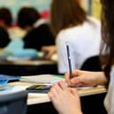New report into young people.