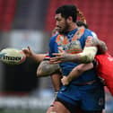 The Dons have another home game this coming Sunday.