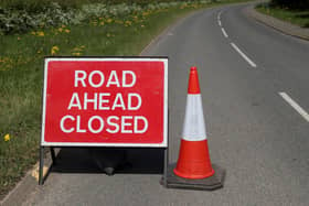 Doncaster road closures: more than a dozen for motorists to avoid over the next fortnight.