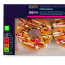 Aldi launches new premium chouxnuts in trending flavours.