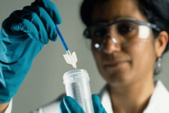 Tips to avoid ‘smear fear’ in cancer screening awareness week.