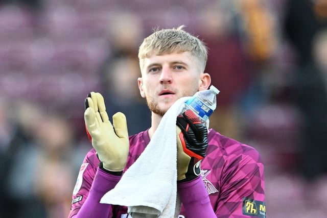 'Heart of a lion, 'Never got going' - Doncaster Rovers player ratings ...