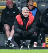 Grant McCann wants Rovers to use the cup upset at Hull as a springboard for promotion from League Two.