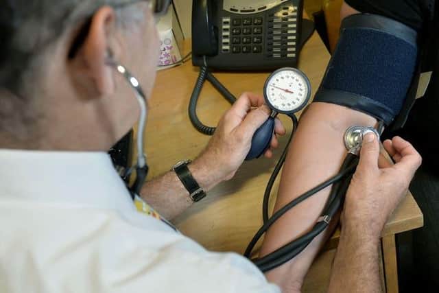 Around a fifth of Doncaster patients avoided making a GP appointment in the past year