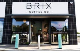 Brix is set to re-open under new ownership.