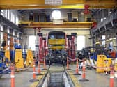 Workers at Wabtec in Doncaster will go on strike again on July 19.