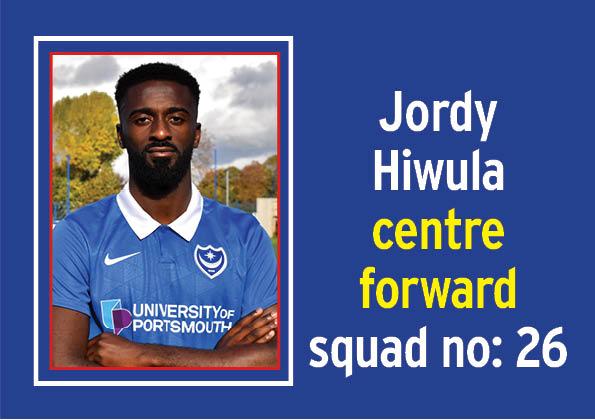 The striker hasn't had much of a chance to show what he can do following his recent arrival on a free. His six-minute cameo against Charlton on Saturday is all we can judge him on so far. (6 rating)