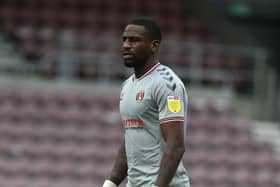 Omar Bogle