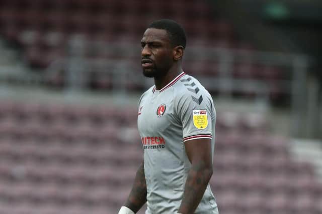 Omar Bogle
