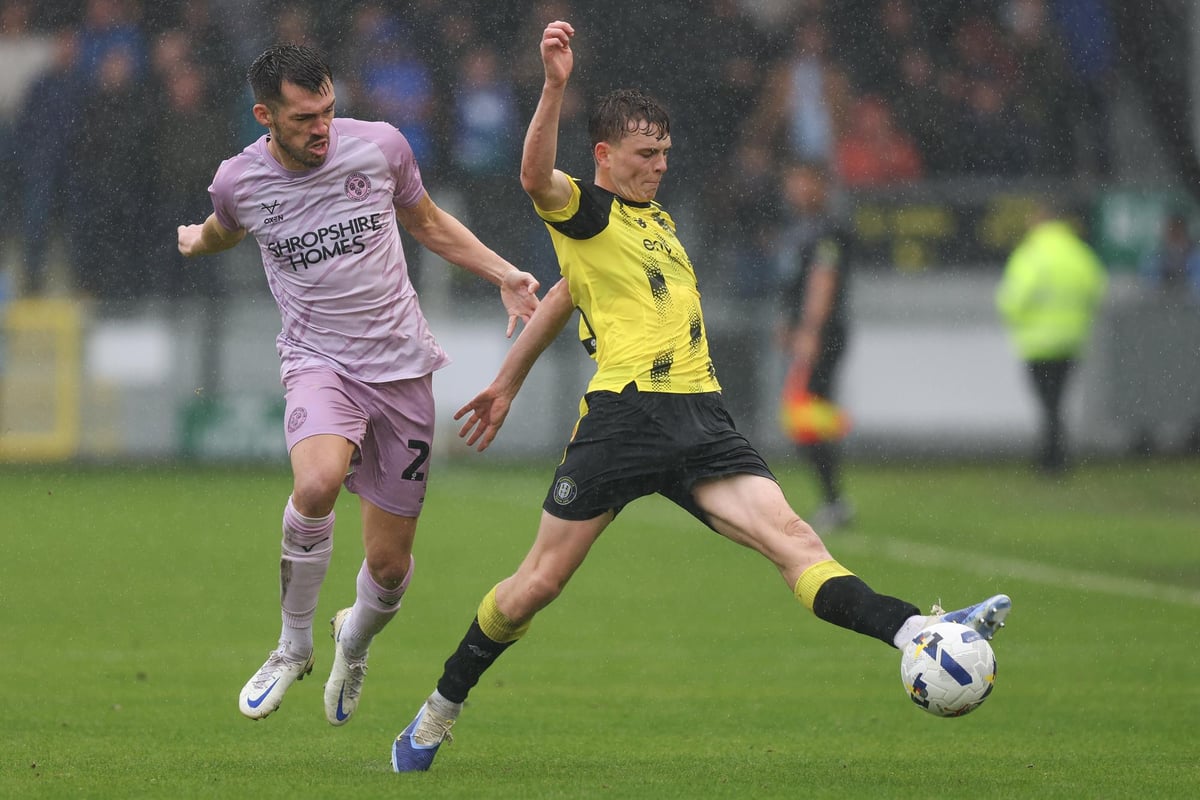 Doncaster Rovers boss Grant McCann reveals reasoning behind Bobby Faulkner U-turn