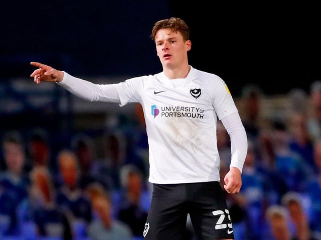 Might feel he hasn't been given a chance to prove his worth given Lee Brown's consistency this season. But with Pring likely to replace the vice-captain for the big games on the horizon, he's got the chance to nail down regular starting position.