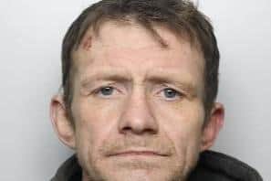 Prolific Doncaster shoplifter to spend Christmas behind bars after ...