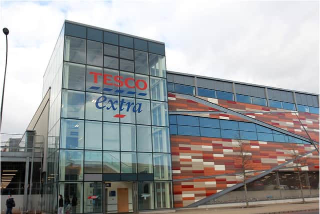 Tesco has announced more online delivery slots.