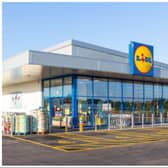 Lidl wants to open 'multiple' stores in Doncaster.