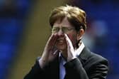 Doncaster Belles legend Julie Chipchase