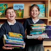 Chase launches new initiative to boost primary school literacy.