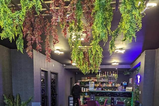 Rometzo Cafe has opened its doors in Doncaster city centre. (Photo: Visit Doncaster).