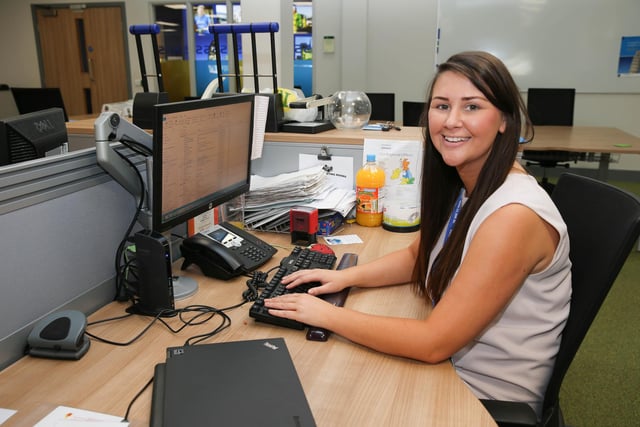 Chloe Wilburn, from Bentley, Doncaster, won Big Brother in 2015. She famously shunned publicity following her victory and decided to keep her feet on the ground by returning to work following her success.