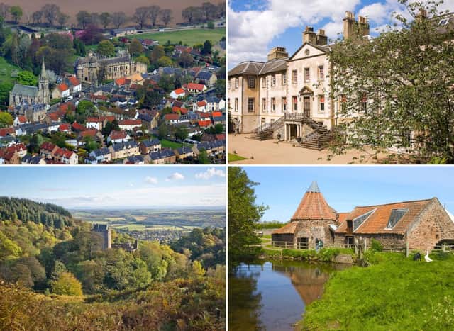 These are the 11 National Trust for Scotland properties closest to Edinburgh to visit this summer.