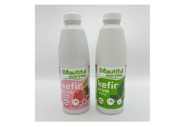 New gut health drink launches in Aldi.