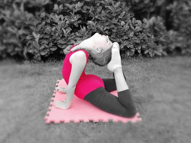 A creative contribution from Eleanor Brownlie