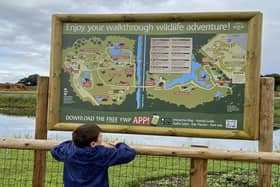 The five best places to make memories with your family in Yorkshire - including Doncaster - this half term.