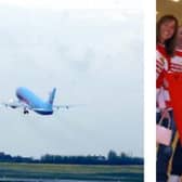 Robin Hood Airport pictures