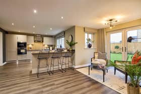 Own New Rate Reducer mortgage strikes the right chord with Miller Homes customers.