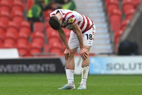 Rovers defender Ben Nelson. Picture: Howard Roe/AHPIX LTD